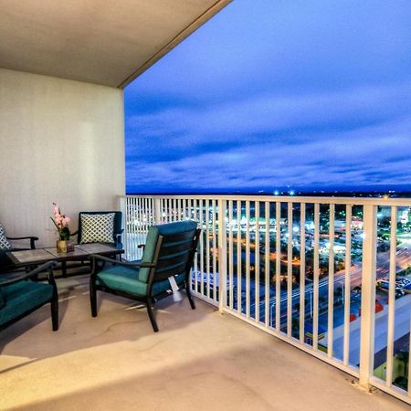 Laketown Wharf 1435 By Aneliya Panama City Beach Exteriér fotografie