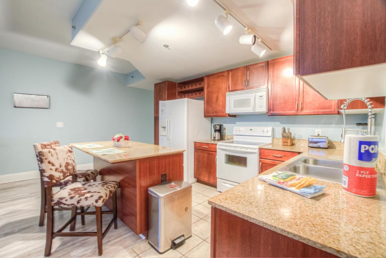 Laketown Wharf 1435 By Aneliya Panama City Beach Exteriér fotografie