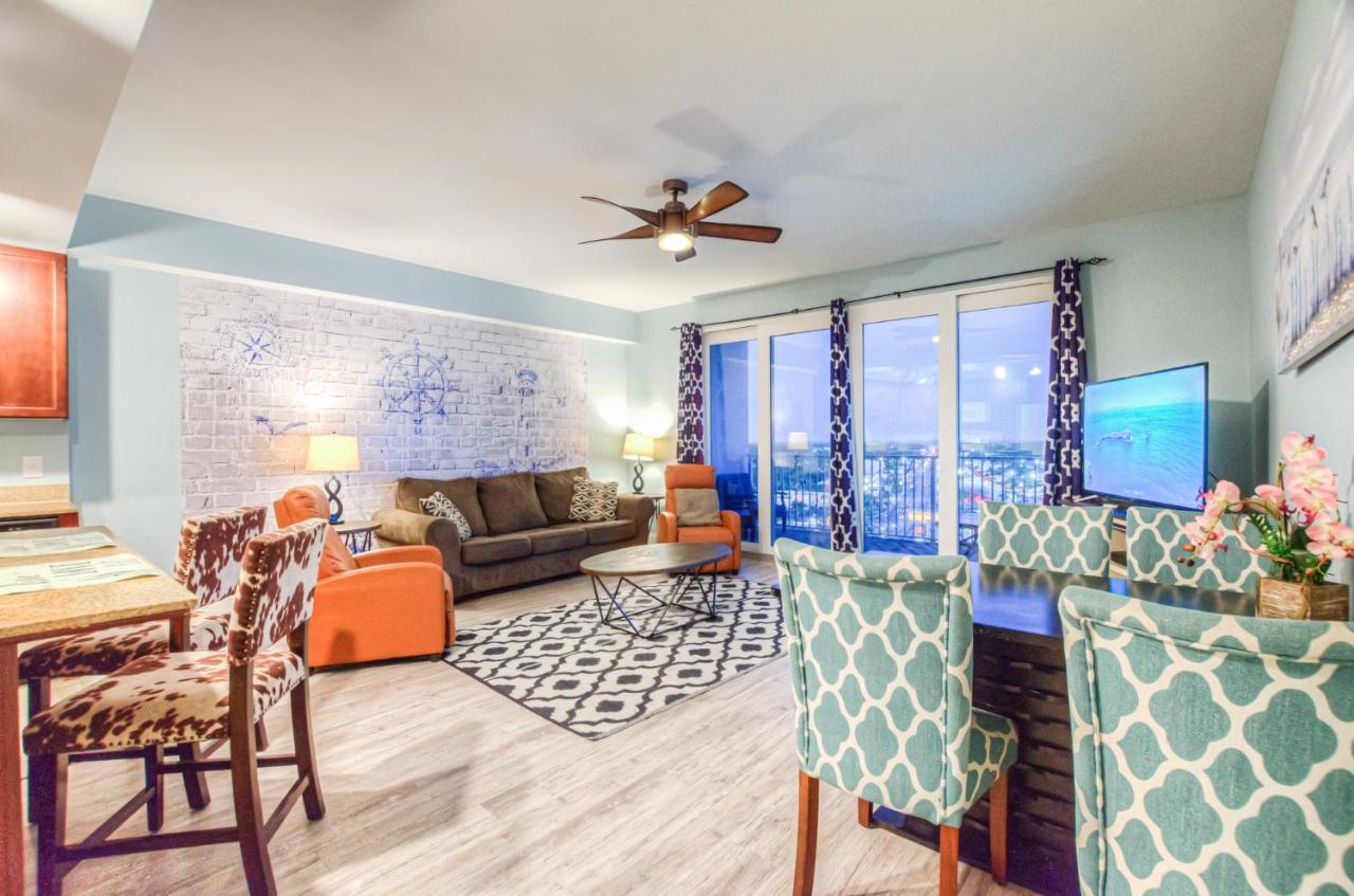 Laketown Wharf 1435 By Aneliya Panama City Beach Exteriér fotografie