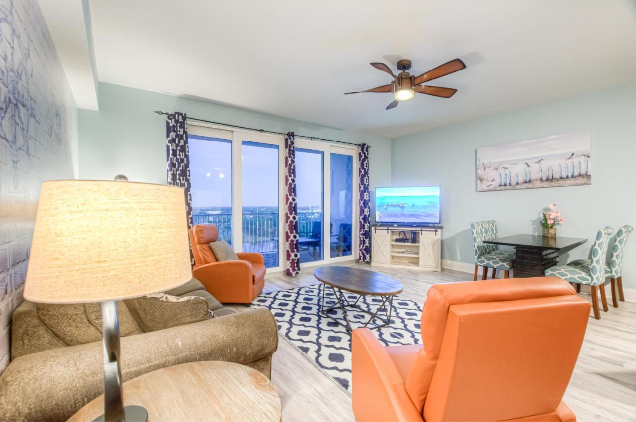 Laketown Wharf 1435 By Aneliya Panama City Beach Exteriér fotografie