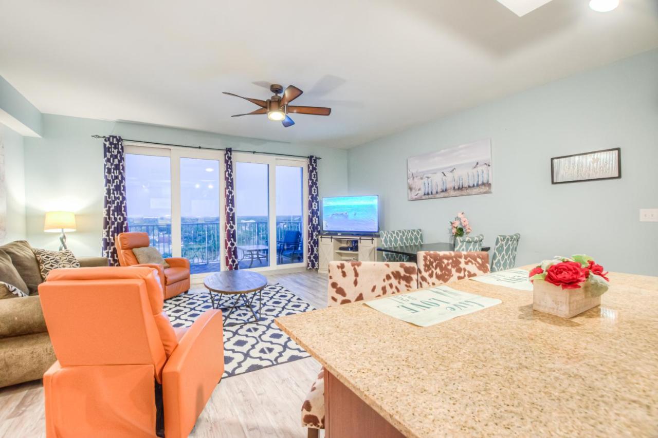Laketown Wharf 1435 By Aneliya Panama City Beach Exteriér fotografie