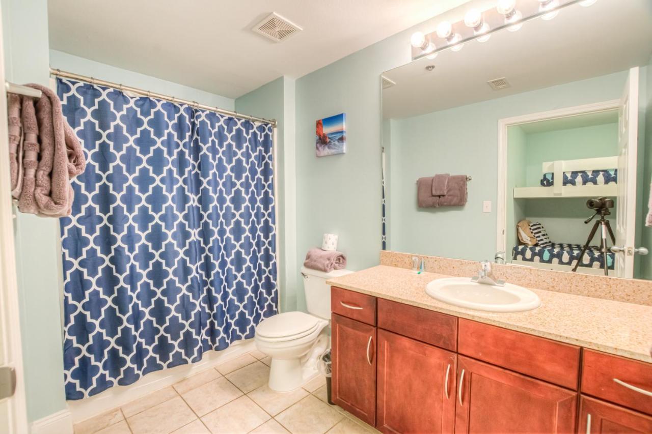 Laketown Wharf 1435 By Aneliya Panama City Beach Exteriér fotografie