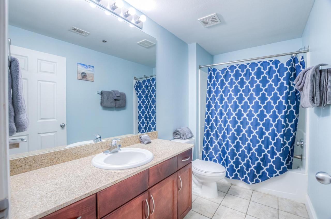 Laketown Wharf 1435 By Aneliya Panama City Beach Exteriér fotografie
