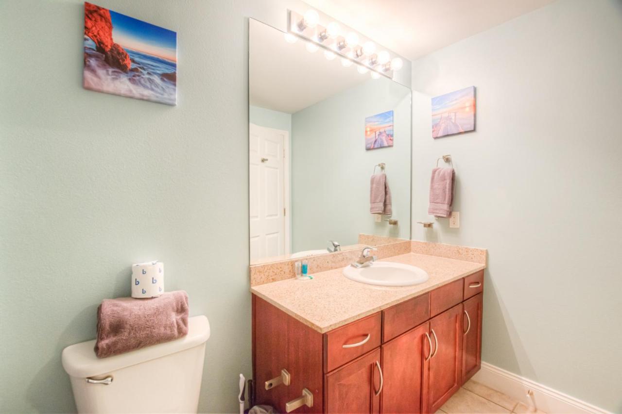 Laketown Wharf 1435 By Aneliya Panama City Beach Exteriér fotografie