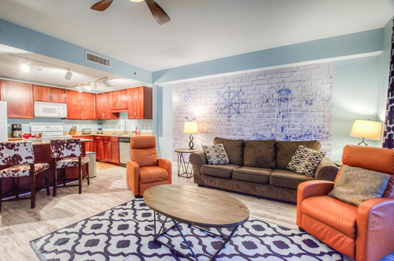 Laketown Wharf 1435 By Aneliya Panama City Beach Exteriér fotografie