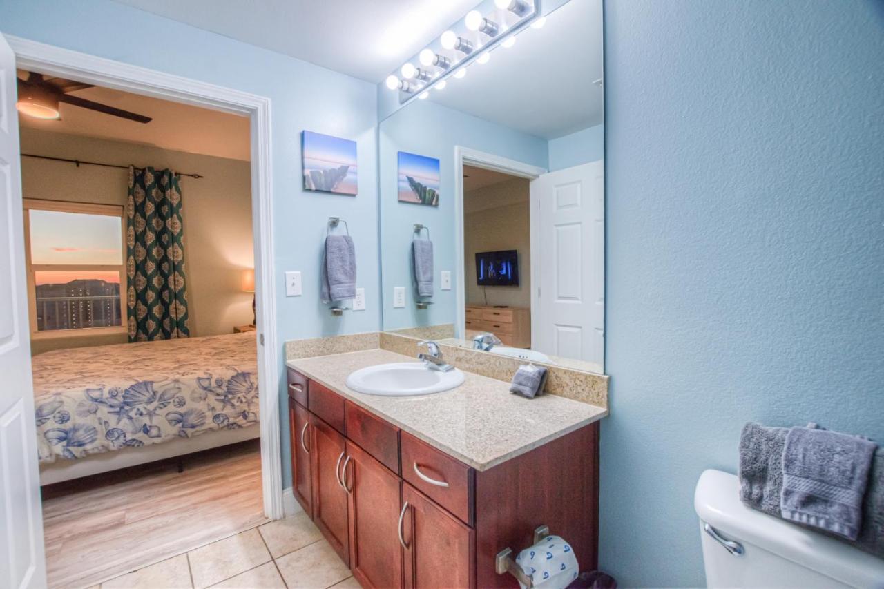 Laketown Wharf 1435 By Aneliya Panama City Beach Exteriér fotografie