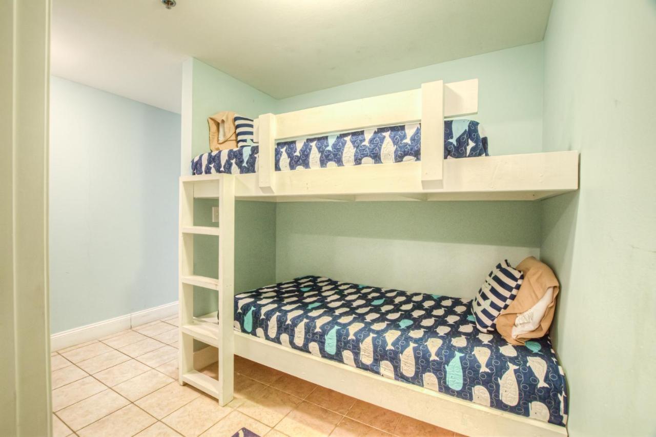 Laketown Wharf 1435 By Aneliya Panama City Beach Exteriér fotografie