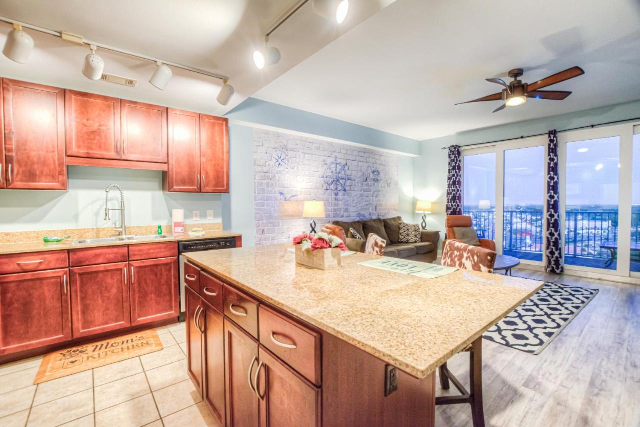Laketown Wharf 1435 By Aneliya Panama City Beach Exteriér fotografie