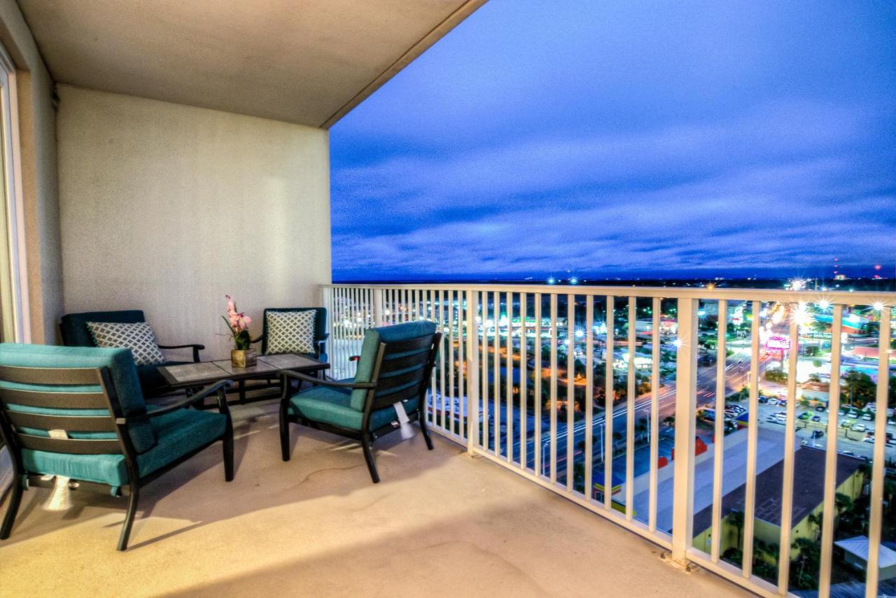 Laketown Wharf 1435 By Aneliya Panama City Beach Exteriér fotografie