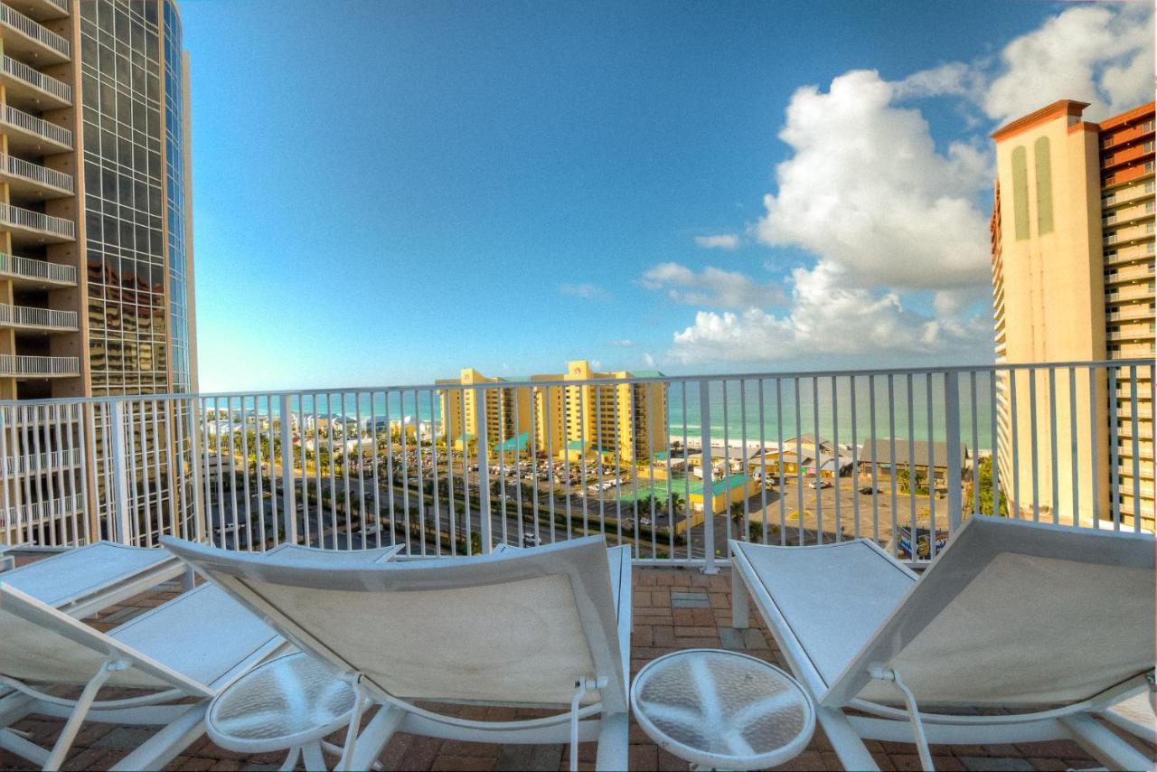 Laketown Wharf 1435 By Aneliya Panama City Beach Exteriér fotografie