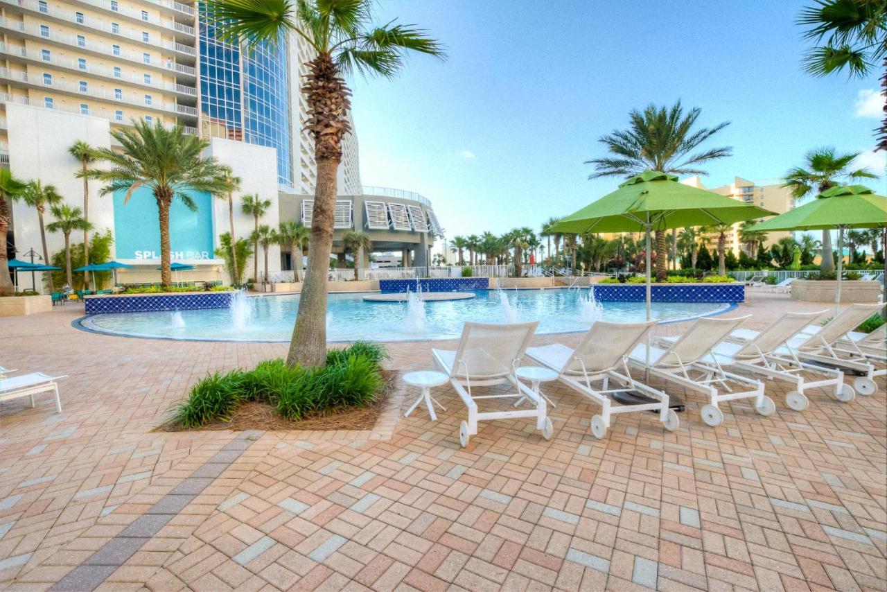 Laketown Wharf 1435 By Aneliya Panama City Beach Exteriér fotografie