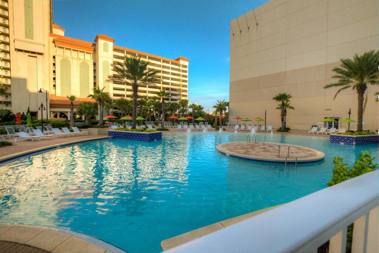 Laketown Wharf 1435 By Aneliya Panama City Beach Exteriér fotografie