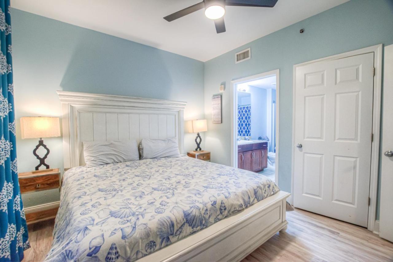 Laketown Wharf 1435 By Aneliya Panama City Beach Exteriér fotografie