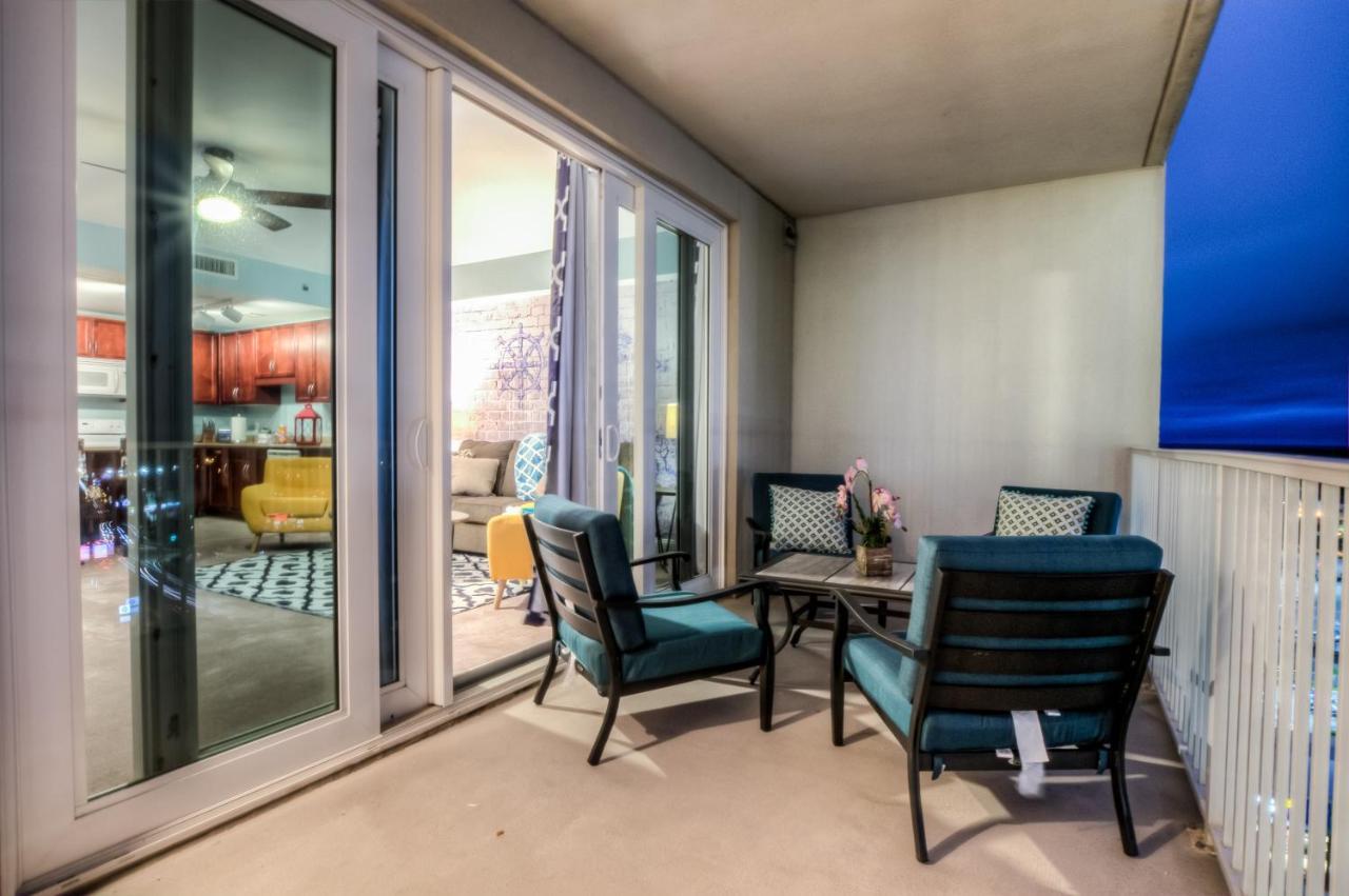 Laketown Wharf 1435 By Aneliya Panama City Beach Exteriér fotografie