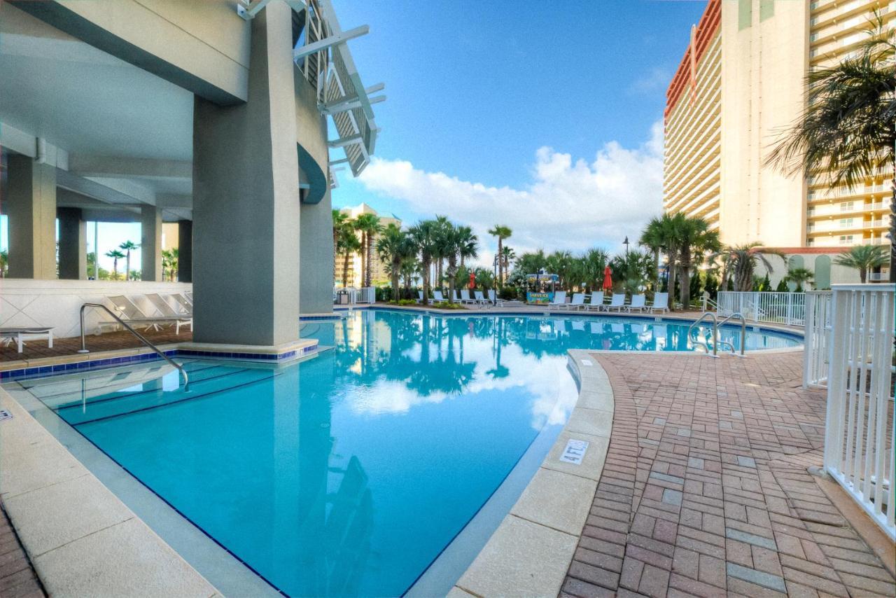 Laketown Wharf 1435 By Aneliya Panama City Beach Exteriér fotografie