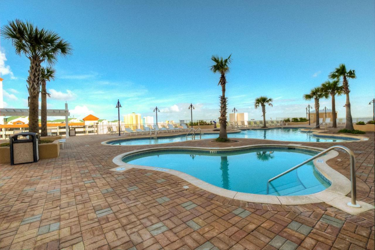 Laketown Wharf 1435 By Aneliya Panama City Beach Exteriér fotografie