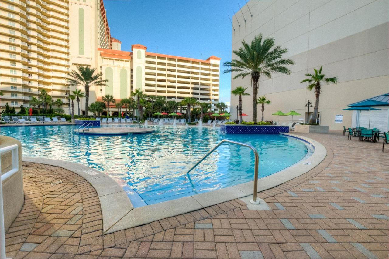 Laketown Wharf 1435 By Aneliya Panama City Beach Exteriér fotografie