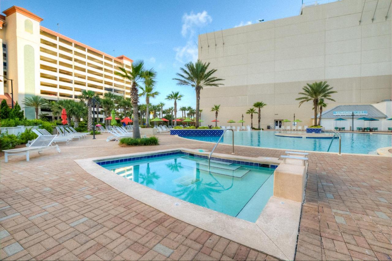 Laketown Wharf 1435 By Aneliya Panama City Beach Exteriér fotografie