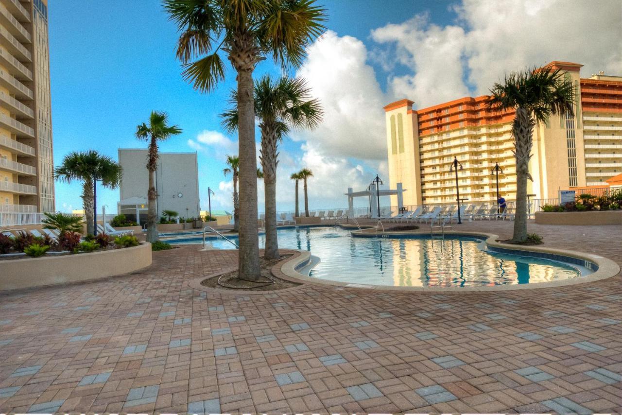Laketown Wharf 1435 By Aneliya Panama City Beach Exteriér fotografie
