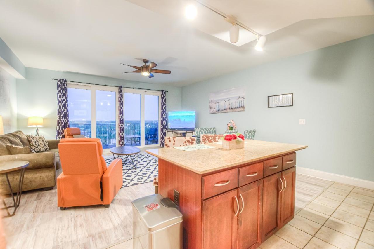 Laketown Wharf 1435 By Aneliya Panama City Beach Exteriér fotografie