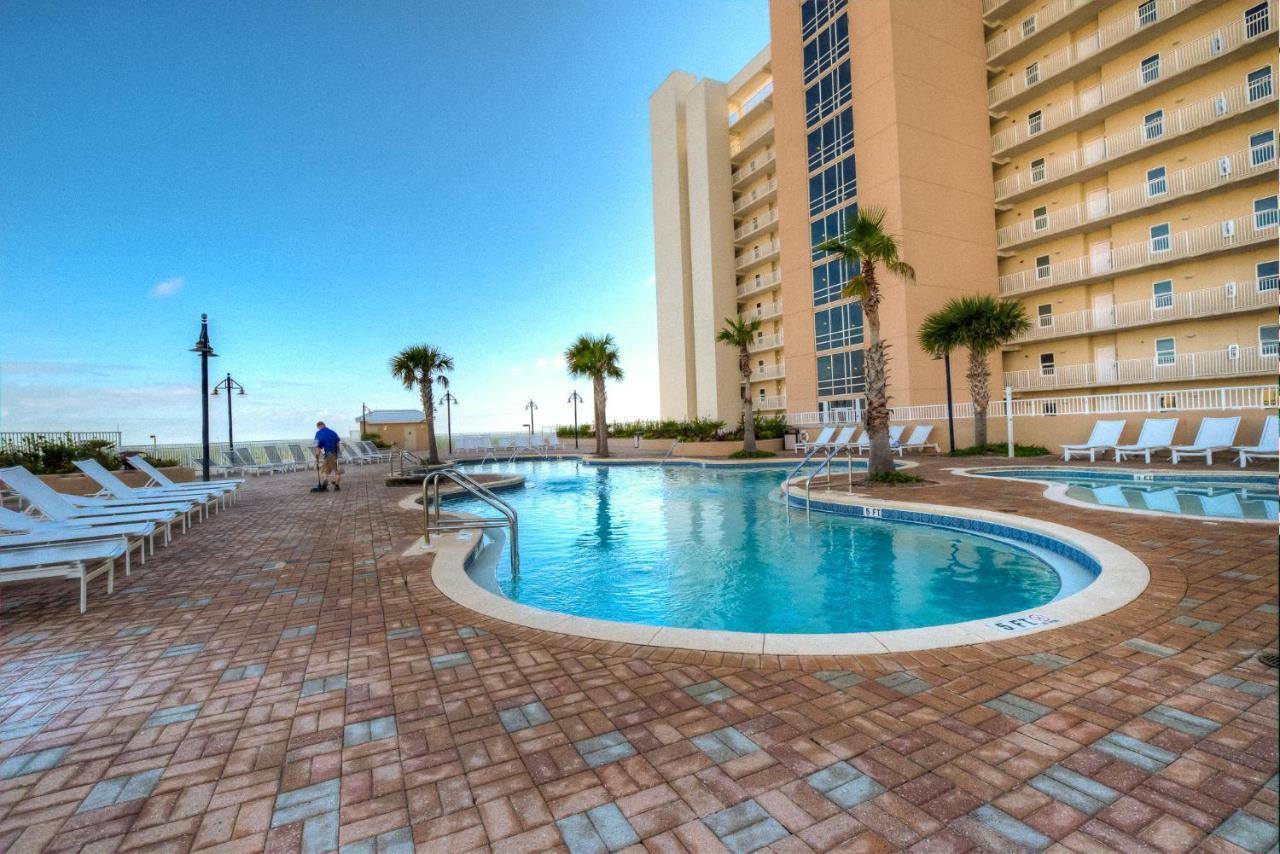 Laketown Wharf 1435 By Aneliya Panama City Beach Exteriér fotografie