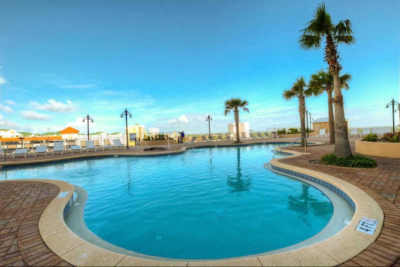 Laketown Wharf 1435 By Aneliya Panama City Beach Exteriér fotografie