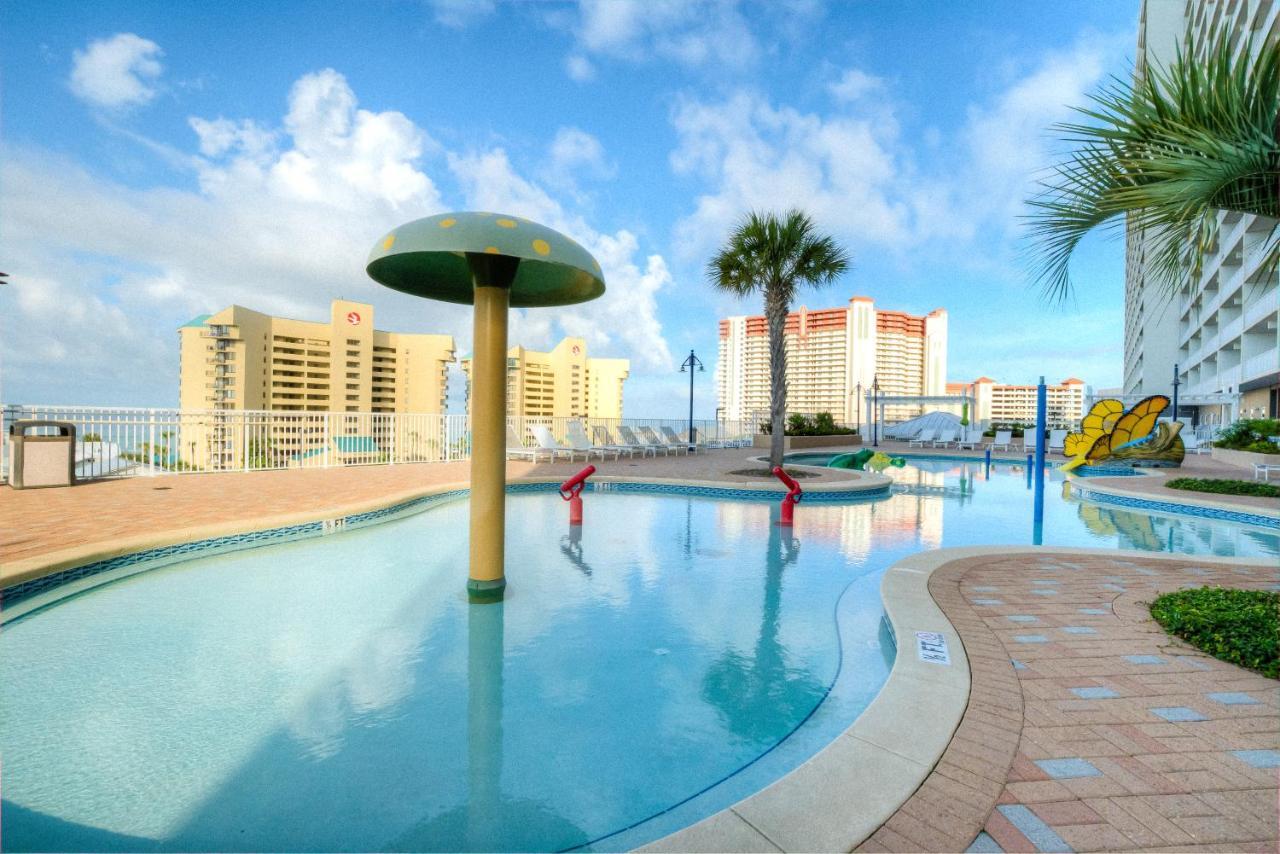Laketown Wharf 1435 By Aneliya Panama City Beach Exteriér fotografie