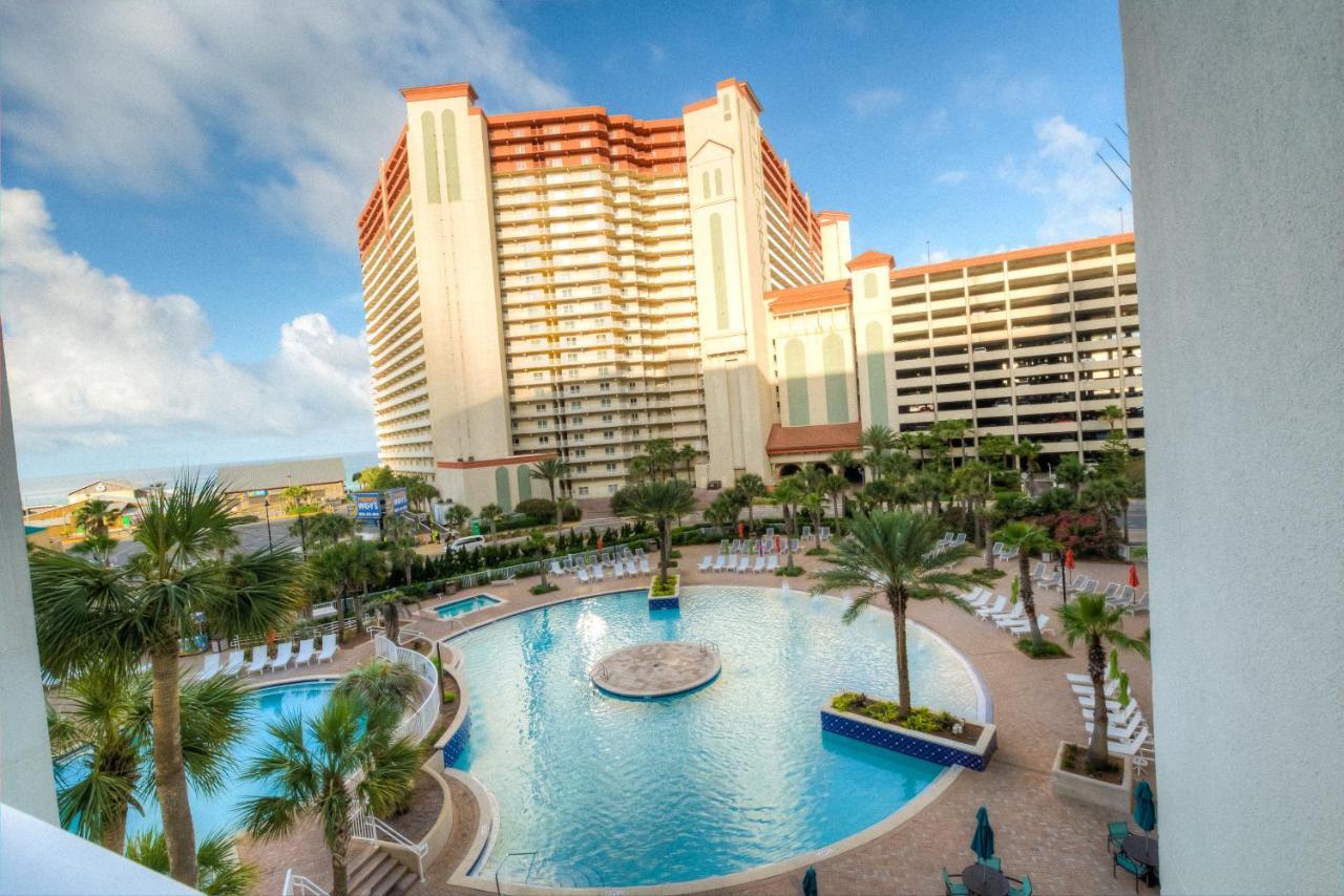 Laketown Wharf 1435 By Aneliya Panama City Beach Exteriér fotografie