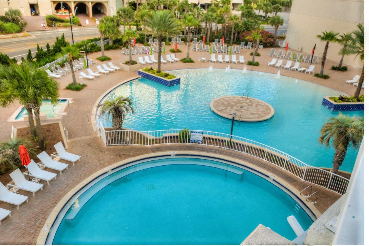 Laketown Wharf 1435 By Aneliya Panama City Beach Exteriér fotografie