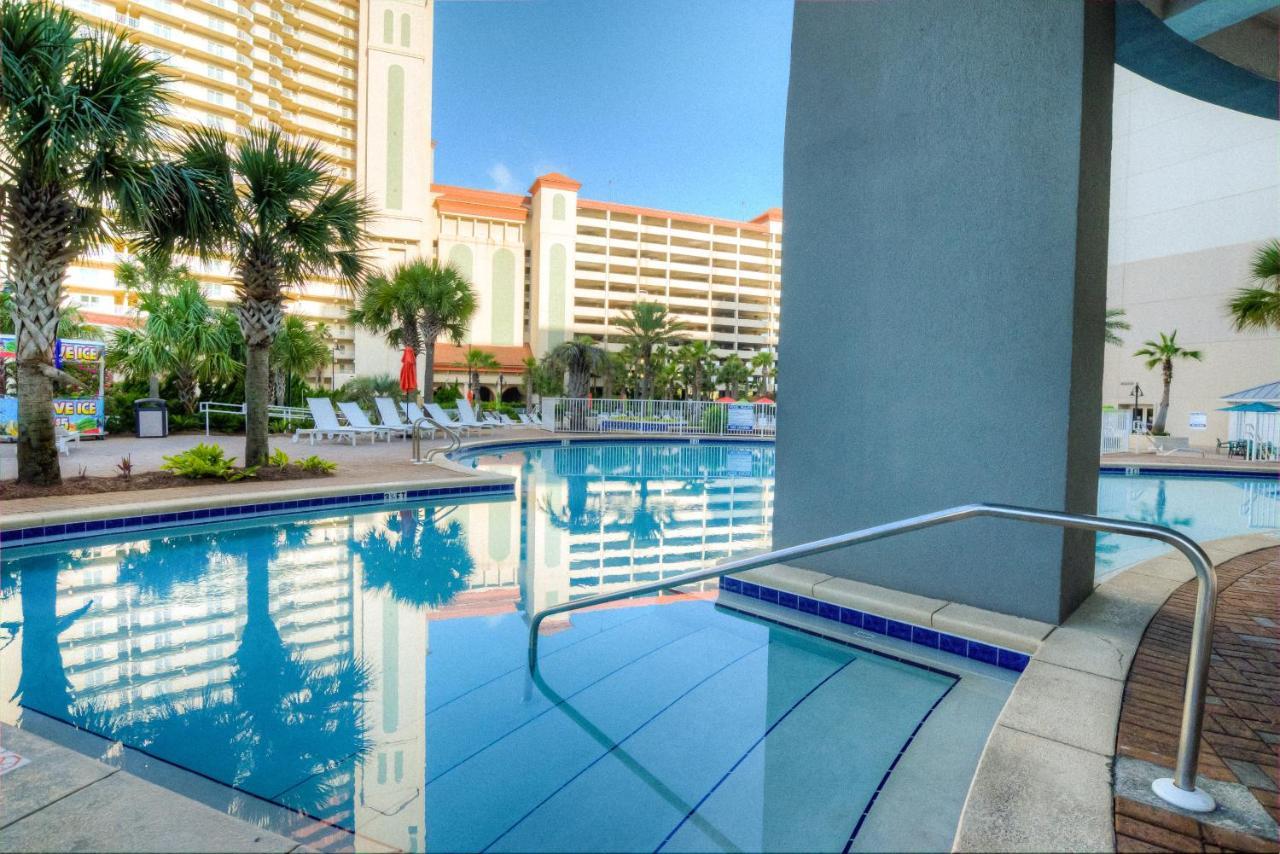 Laketown Wharf 1435 By Aneliya Panama City Beach Exteriér fotografie
