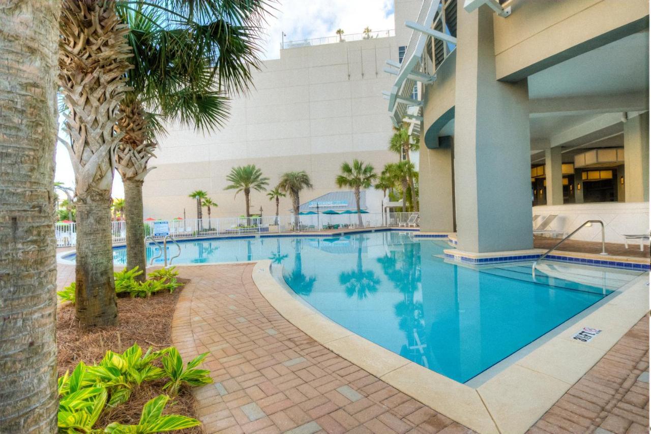 Laketown Wharf 1435 By Aneliya Panama City Beach Exteriér fotografie